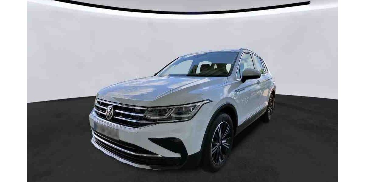VW Tiguan 68.700 km 23.980 &euro; Gifhorn 38518