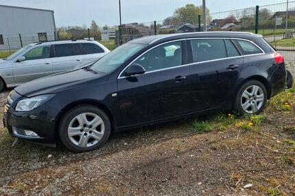 Opel Insignia 180.000 km 1.500 &euro; GLÜCKSTADT 25348
