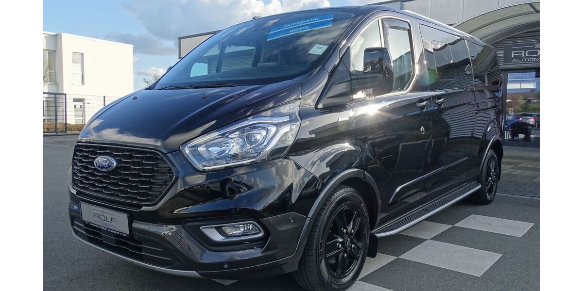 Ford Tourneo Custom 35.328 km 38.490 &euro; Warendorf 48231