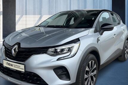 Renault Captur 24.178 km 15.889 &euro; Berlin 13055