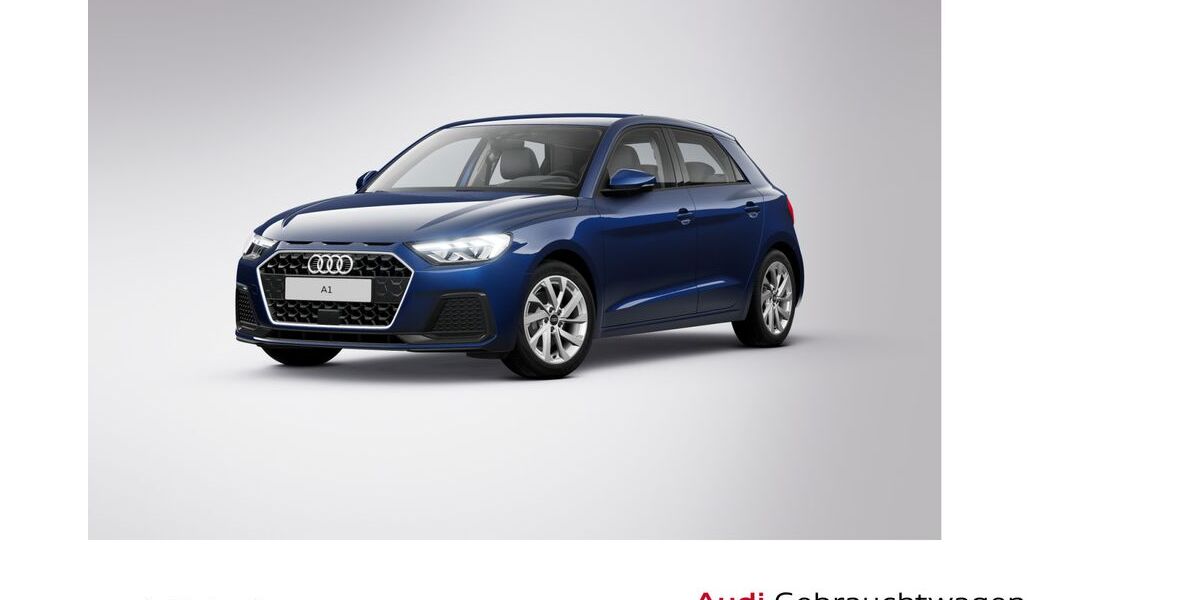 Audi A1 22.000 km 22.910 &euro; Siegen 57074
