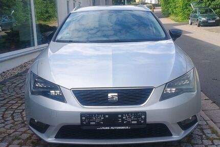 Seat Leon 258.400 km 3.700 &euro; Hohenölsen 07570