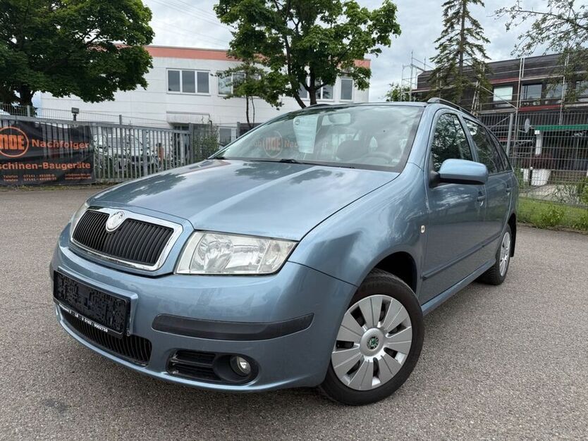Fabia