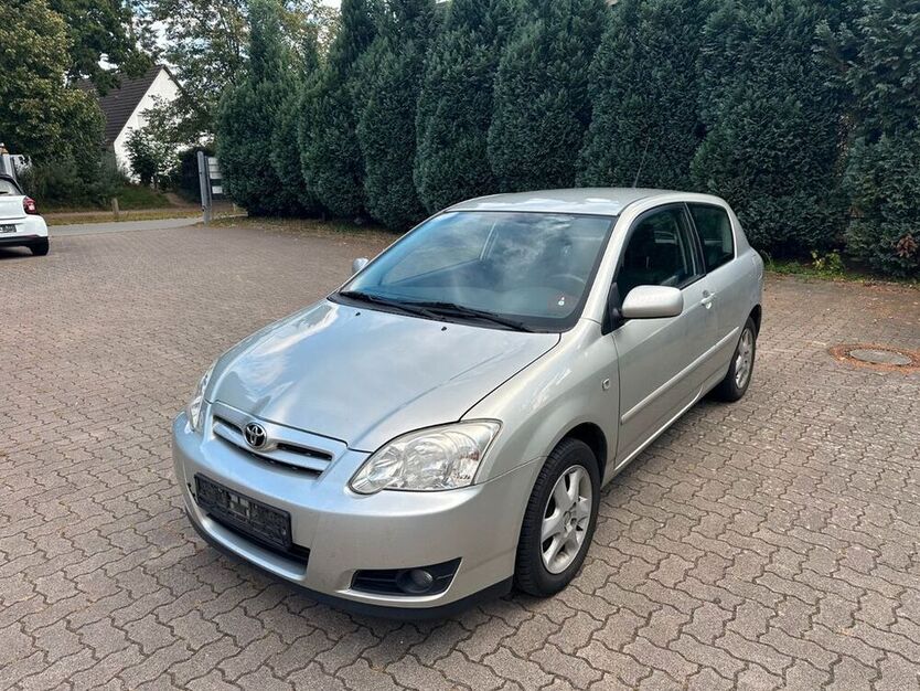 Corolla