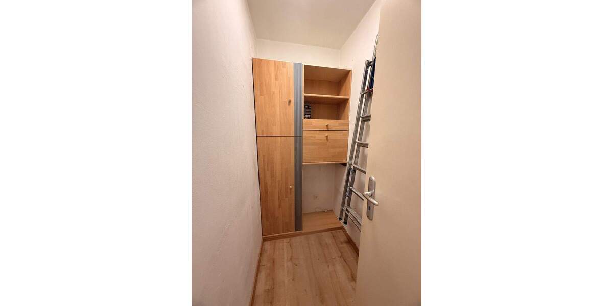 Etagenwohnung Bremen Mittelshuchting - 3 Zimmer, 71 m&sup2;, 162.000&euro; | Angebot:25565831