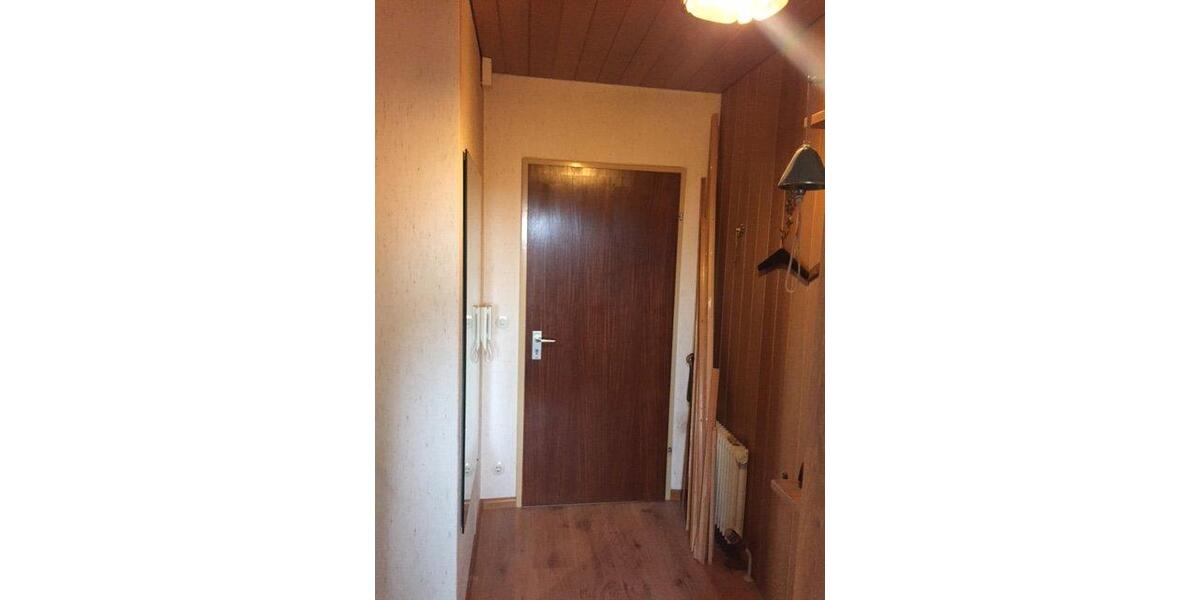 Etagenwohnung Sankt Georgen im Schwarzwald - 2 Zimmer, 56 m&sup2;, 500&euro; | Angebot:26134751