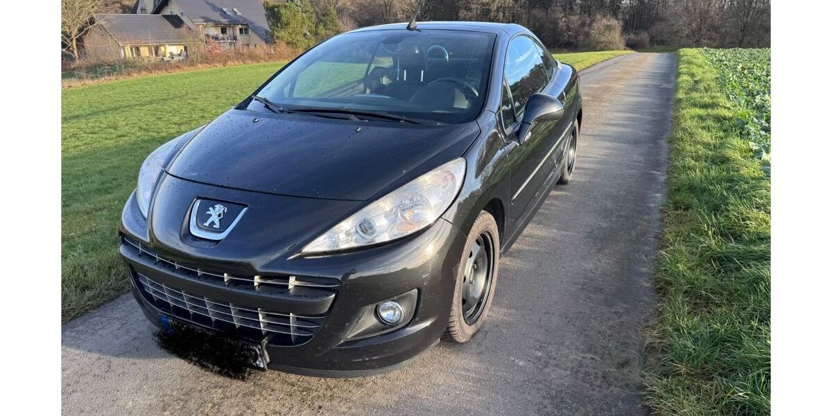 Peugeot 207 135.000 km 4.350 &euro; Kirtorf 36320