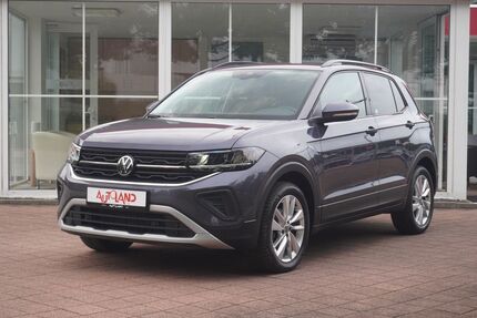 VW T-Cross 22.583 km 23.890 &euro; Leipzig 04209