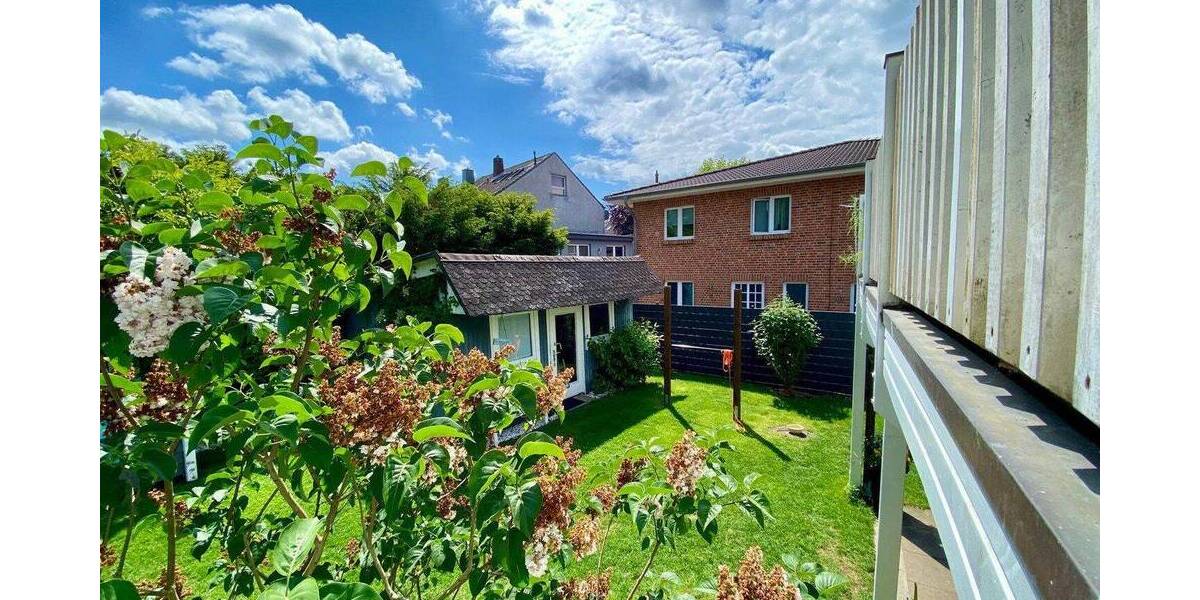 Einfamilienhaus Elmshorn Klostersande - 4 Zimmer, 123 m&sup2;, 495.000&euro; | Angebot:26841378