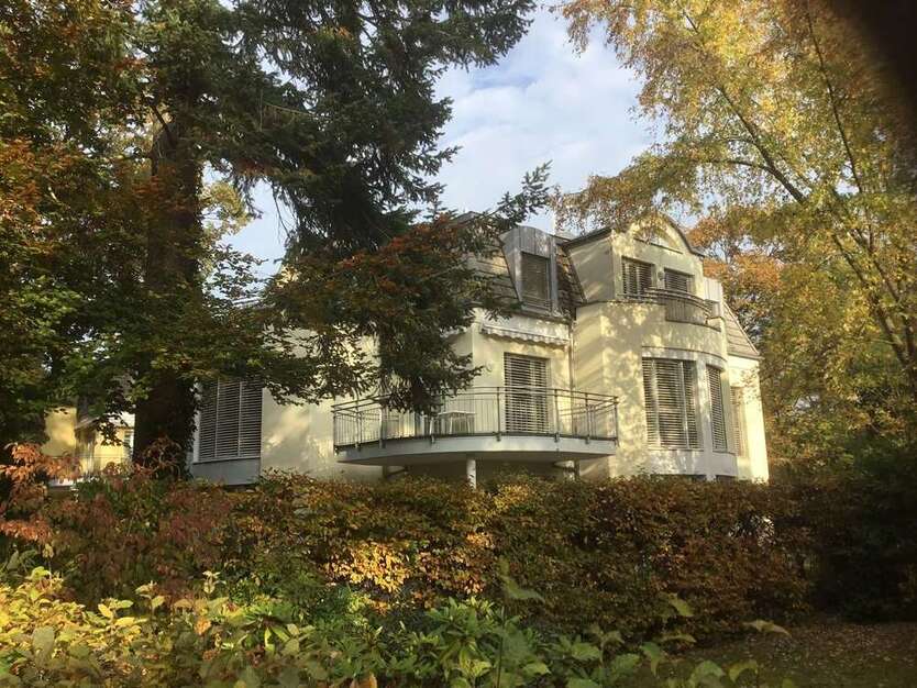 Wohnung zum Mieten in Fürth 1.650 € 153 m²