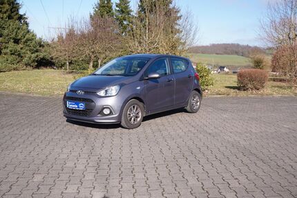 Hyundai i10 130.000 km 5.599 &euro; Grävenwiesbach 61279
