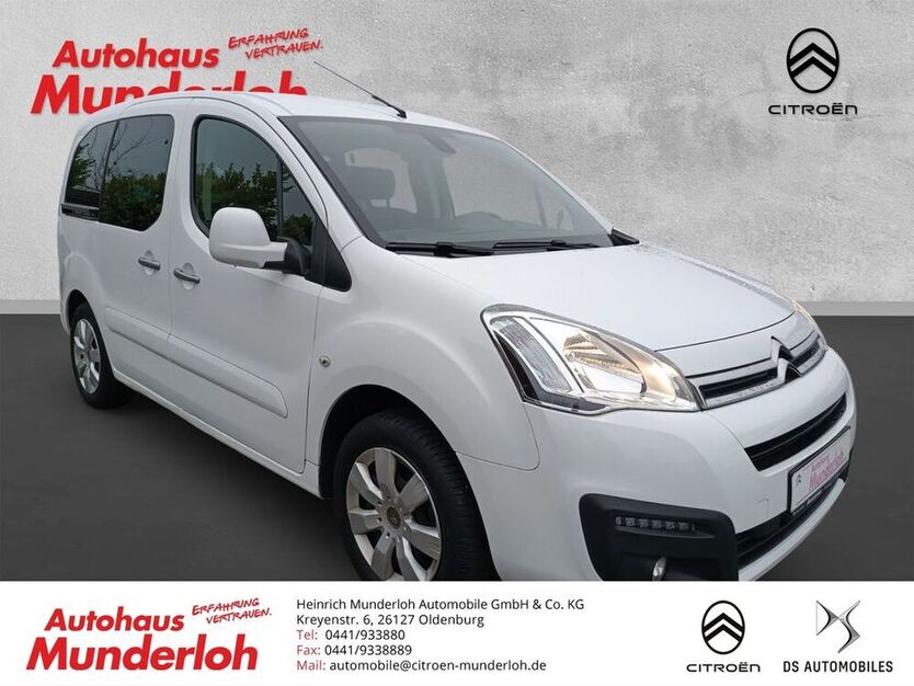 Berlingo