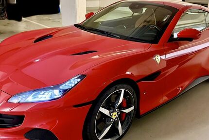 Ferrari Portofino 1.835 km 264.800 &euro; Erfurt 99094