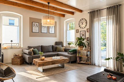 Haus Krefeld Benrad - 10 Zimmer, 318 m&sup2;, 749.000&euro; | Angebot:27729667