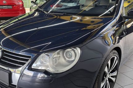 VW Eos 208.000 km 4.980 &euro; Coswig (Anhalt) 06869