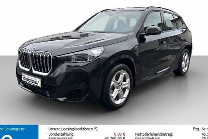 BMW X1 24.465 km 42.965 &euro; Bayreuth 95447