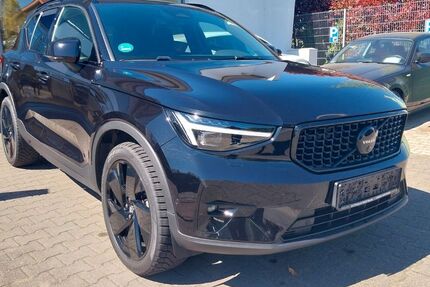 Volvo XC40 38.300 km 34.900 &euro; Nordhorn 48527