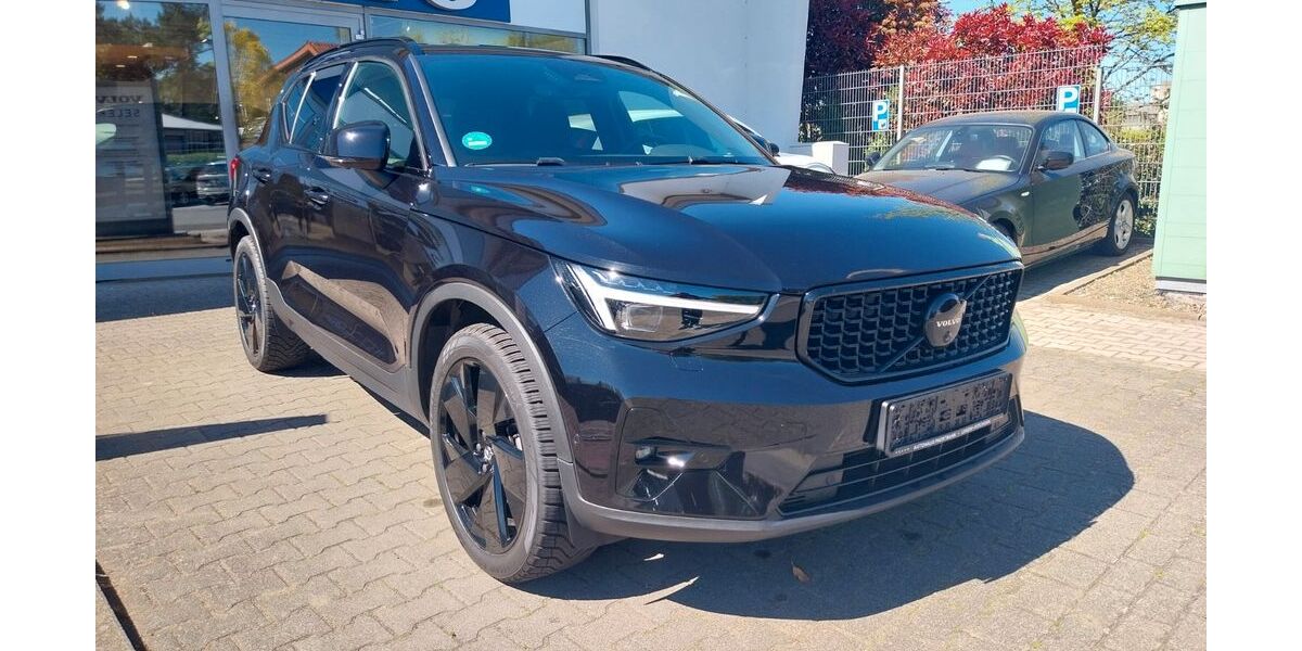 Volvo XC40 38.300 km 34.900 &euro; Nordhorn 48527