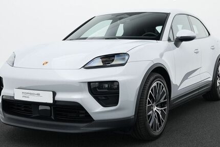 Porsche Macan 7.000 km 78.529 € Groningen 9723 