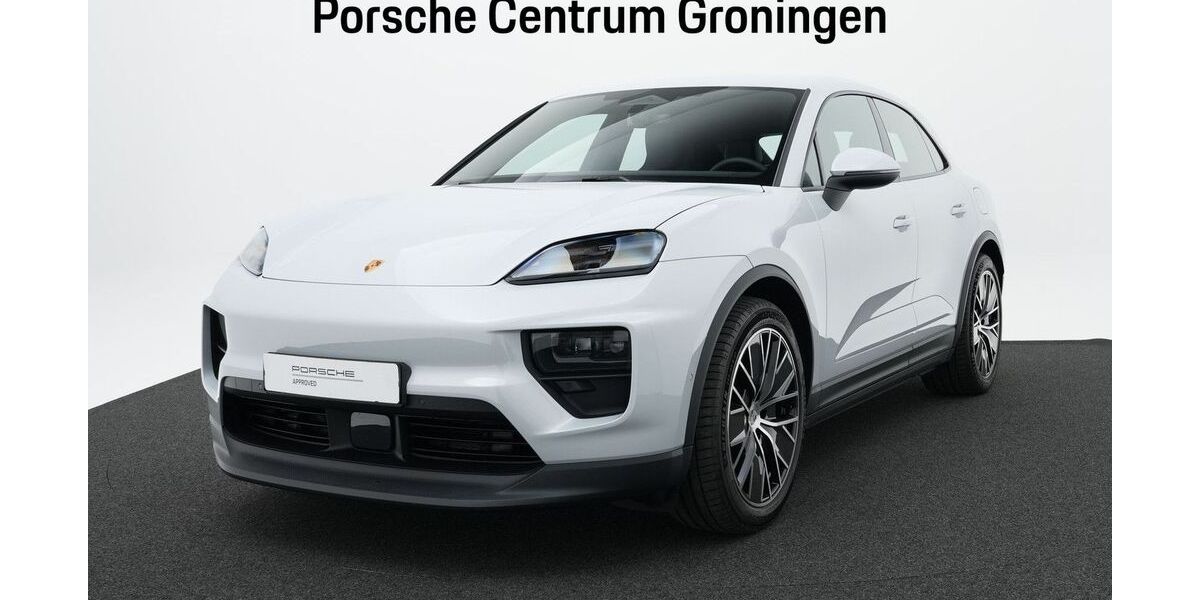 Porsche Macan 7.000 km 78.529 € Groningen 9723 