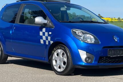 Renault Twingo 186.000 km 2.300 € Fellbach 70736