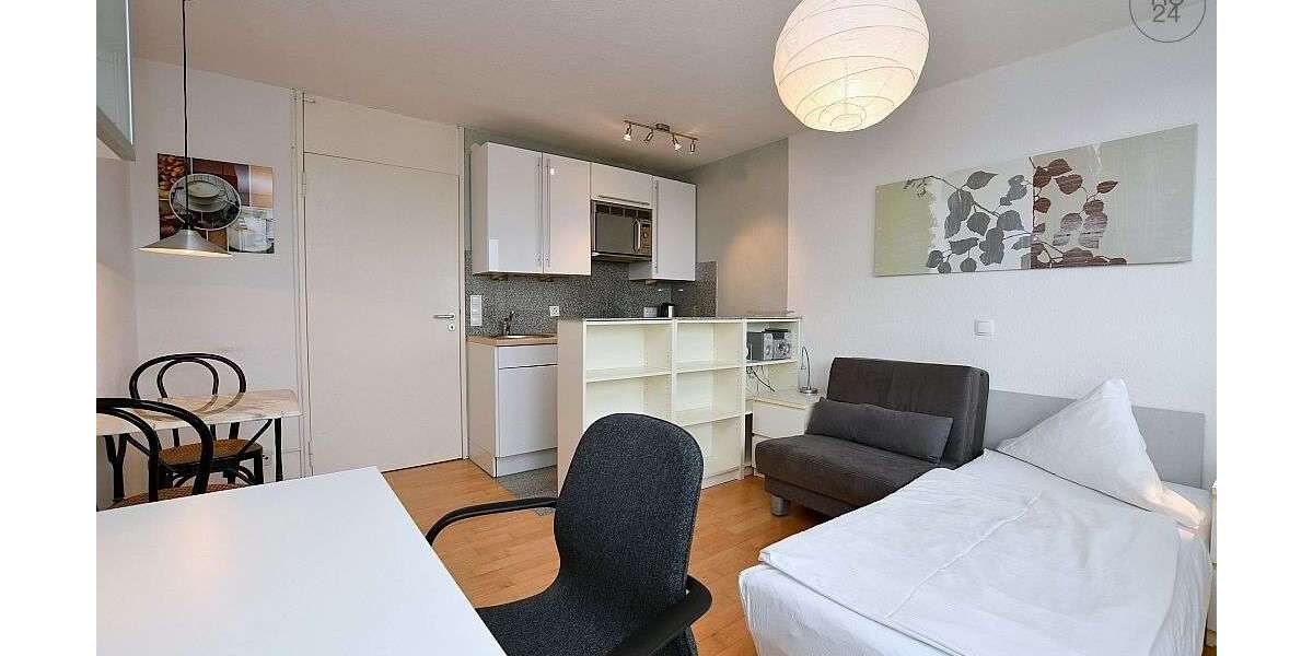 Wohnen auf Zeit in Sindelfingen 985 € 1 zimmer