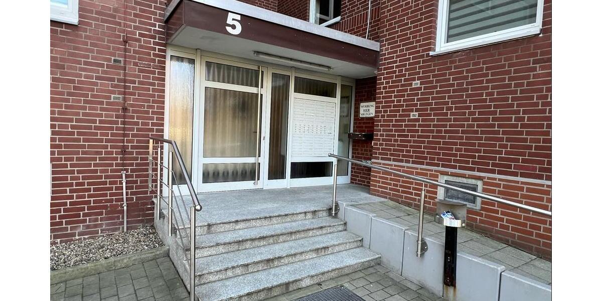 Wohnen oder Kapitalanlage - Etagenwohnung Peine | Angebot:27129706