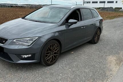 Seat Leon 145.000 km 12.499 € Bad Neustadt 97616