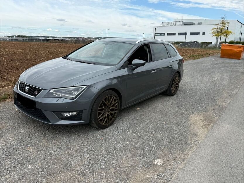 Seat Leon 145.000 km 12.499 € Bad Neustadt 97616