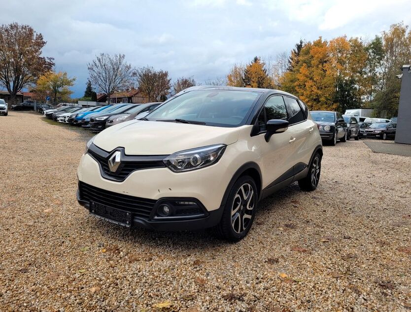Renault Captur 146.020 km 8.280 € Zwickau 08056