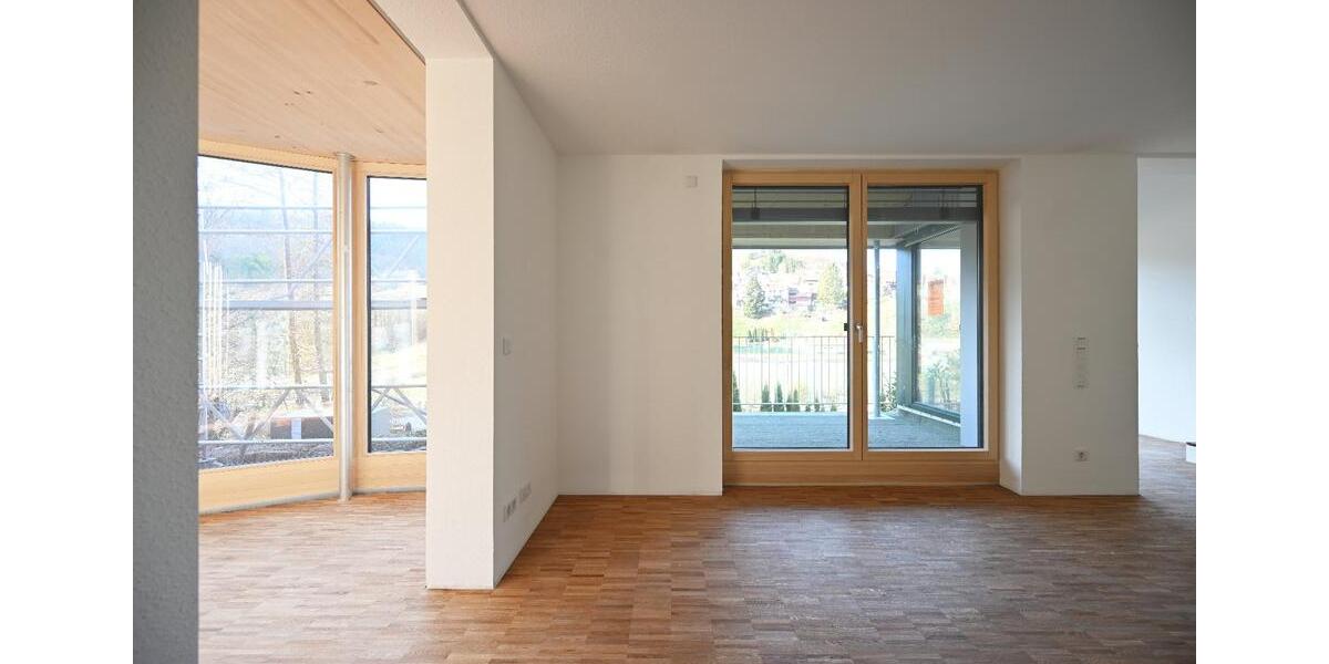 Hochwertige 5,5-Zimmer-Doppelhaushälfte in Heiligkreuzsteinach 5.5 zimmer