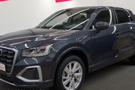 Audi Q2 27.249 km 24.850 &euro; Mülheim a.d. Ruhr 45481