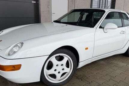 Porsche 968 80.164 km 38.850 &euro; Berlin 13407