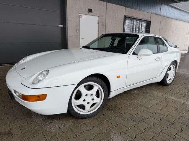 Porsche 968 80.164 km 38.850 &euro; Berlin 13407