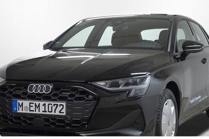 Audi A3 22.000 km 30.901 &euro; München 81476