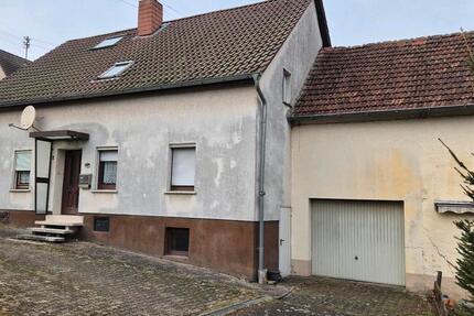 Haus Hoppstädten-Weiersbach Weiersbach - 3 Zimmer, 160 m&sup2;, 92.500&euro; | Angebot:24755212