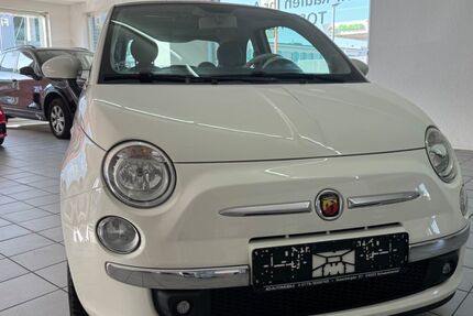 Fiat 500 129.000 km 5.990 &euro; Schwentinental 24223