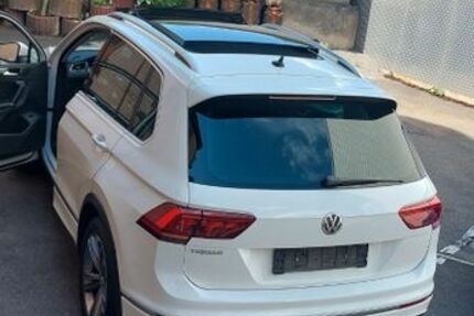 VW Tiguan 176.000 km 17.500 &euro; Stuttgart 70597