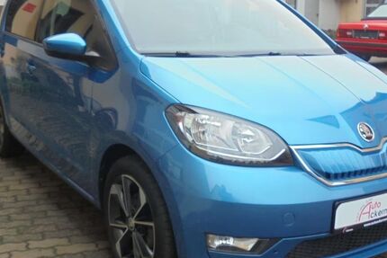 Skoda Citigo 50.000 km 11.990 &euro; Regensburg 93055