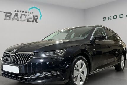Skoda Superb 64.300 km 32.430 &euro; Wolfratshausen 82515