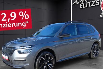 Skoda Kamiq 22.500 km 21.750 &euro; Kamenz 01917