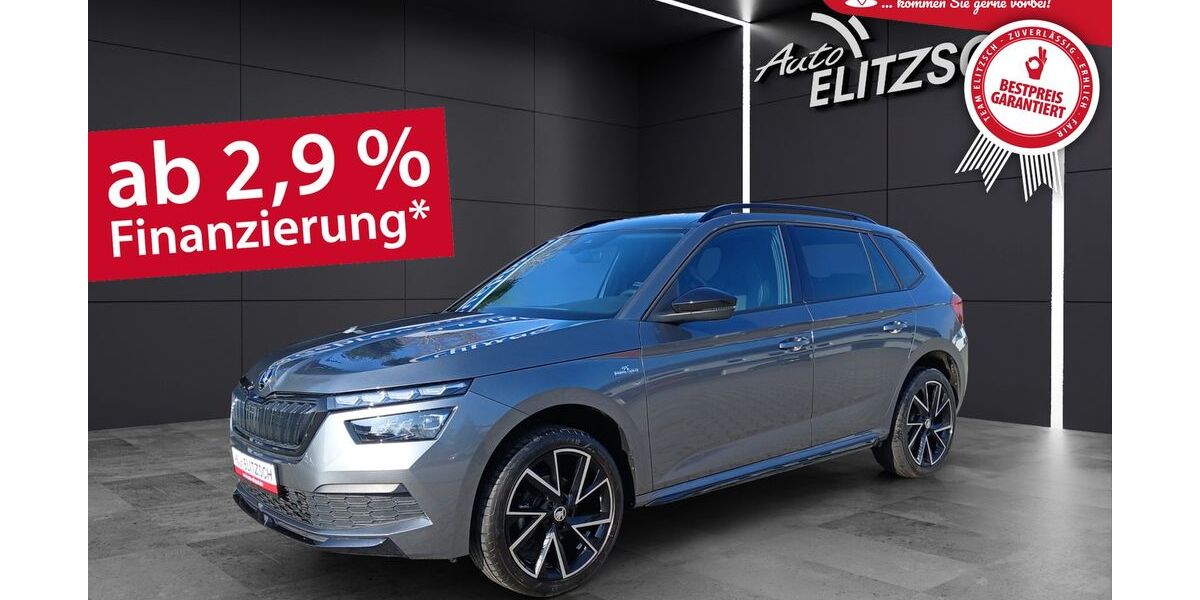 Skoda Kamiq 22.500 km 21.750 &euro; Kamenz 01917