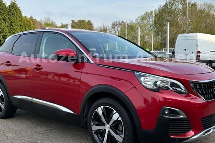 Peugeot 3008 189.000 km 8.990 &euro; Eschweiler 52249