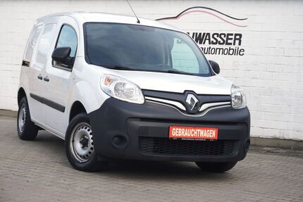 Renault Kangoo 92.800 km 8.900 € Freital 01705