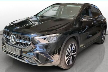 Mercedes GLA 200
