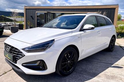 Hyundai i30 49.900 km 17.800 &euro; Uhlstädt-Kirchhasel 07407
