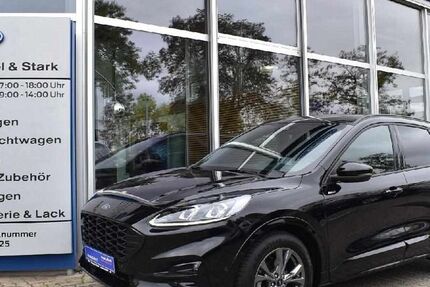 Ford Kuga 23.220 km 23.490 &euro; Unterpleichfeld 97294