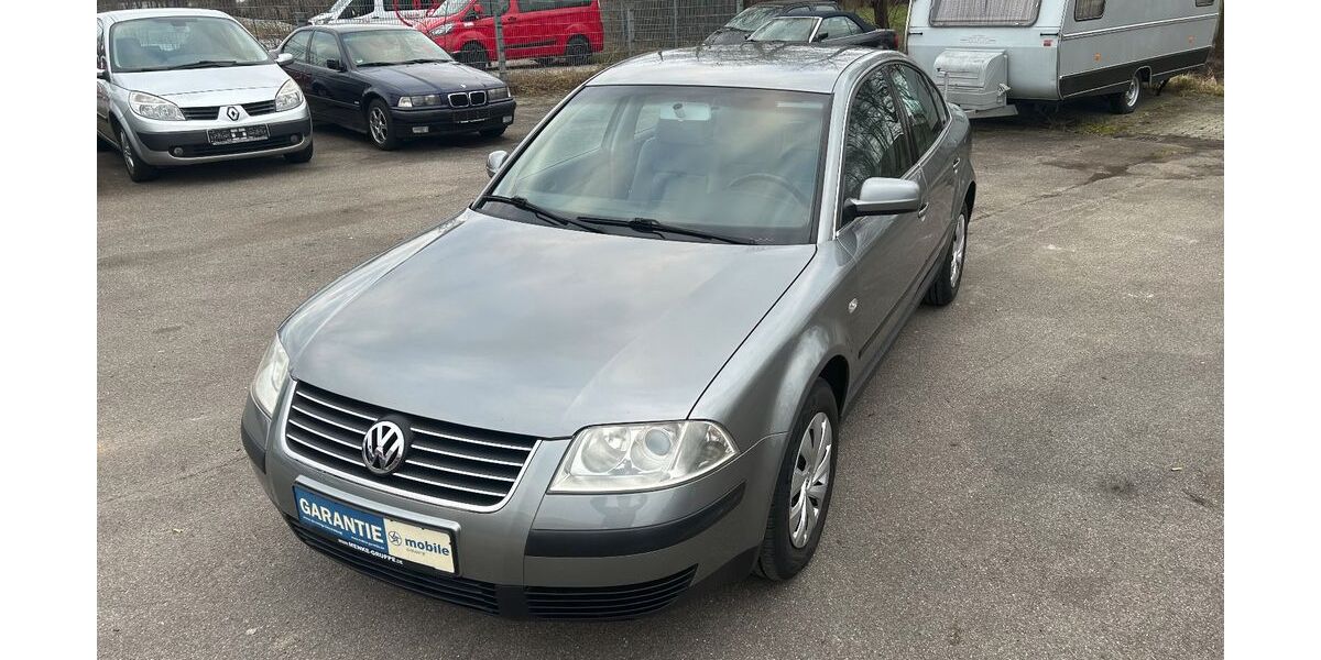 VW Passat 148.107 km 4.070 &euro; Aichach 86551