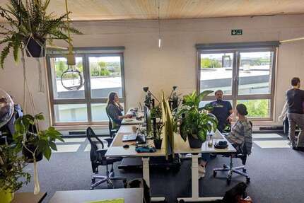 Büro in Kösching 750 € 38 m²