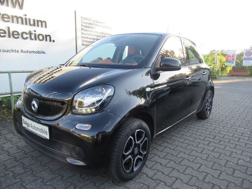 ForFour